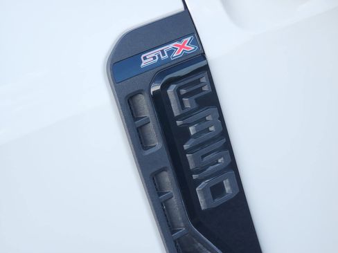Certified 2023 Ford F350 XL w/ STX Appearance Package AWD/4WD image 12