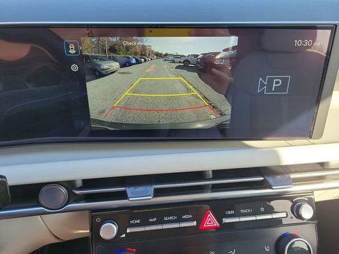 New 2026 Hyundai Tucson SEL image 30