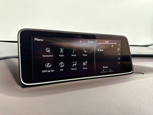 Used 2016 Lexus RX 350 AWD w/ Premium Package image 25