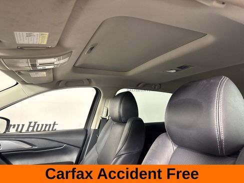 Used 2023 MAZDA CX-9 Touring Plus image 3