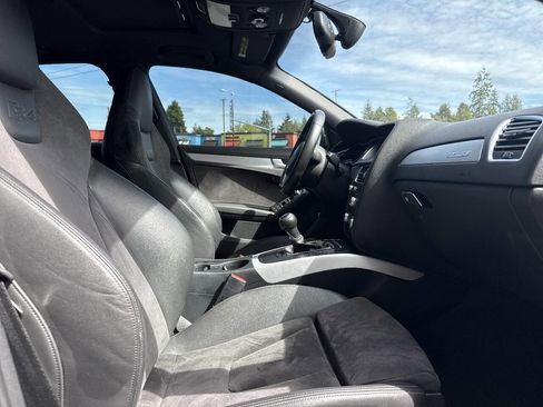 Used 2013 Audi S4 Premium Plus image 23