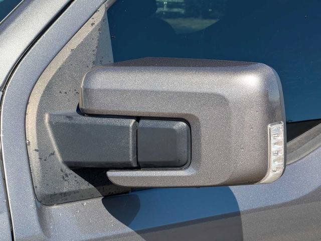 Certified 2022 Ford F150 Lariat AWD/4WD image 16