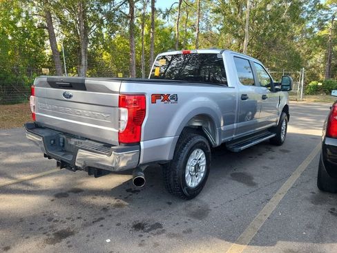 Used 2021 Ford F250 XL w/ STX Appearance Package image 6