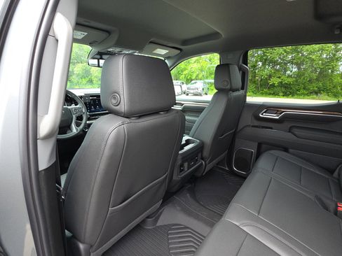 New 2026 Chevrolet Silverado 1500 RST w/ Convenience Package II AWD/4WD image 28