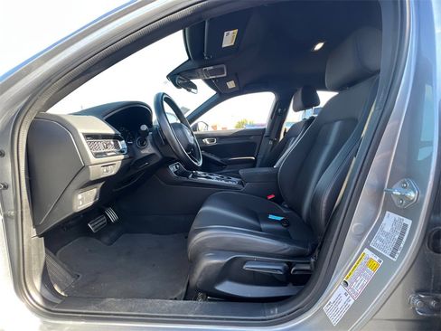Used 2023 Honda Civic Sport image 25