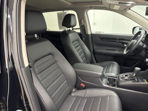 Certified 2024 Honda CR-V EX-L image 23