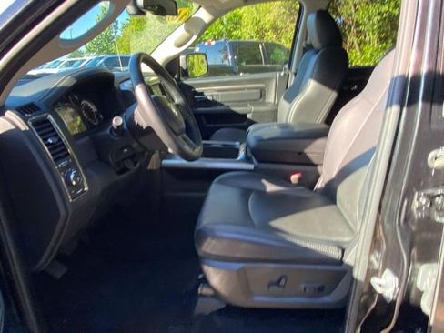 Used 2016 RAM 1500 Sport AWD/4WD image 11