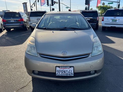 Used 2006 Toyota Prius image 3