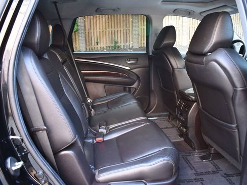 Used 2019 Acura MDX SH-AWD image 36