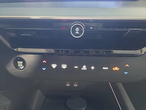 New 2026 Nissan Murano SL AWD/4WD image 24