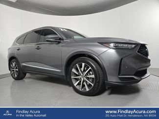 Used 2025 Acura MDX FWD w/ Technology Package video 1