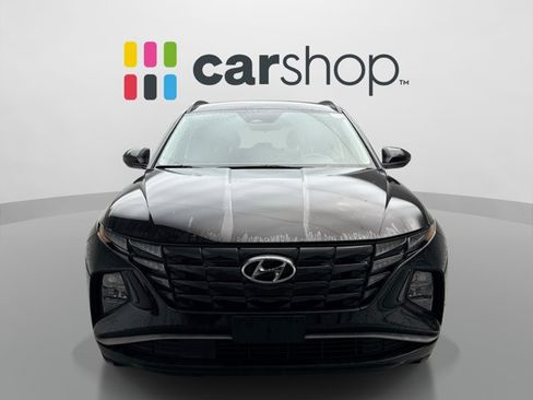 Used 2024 Hyundai Tucson SEL AWD/4WD image 8