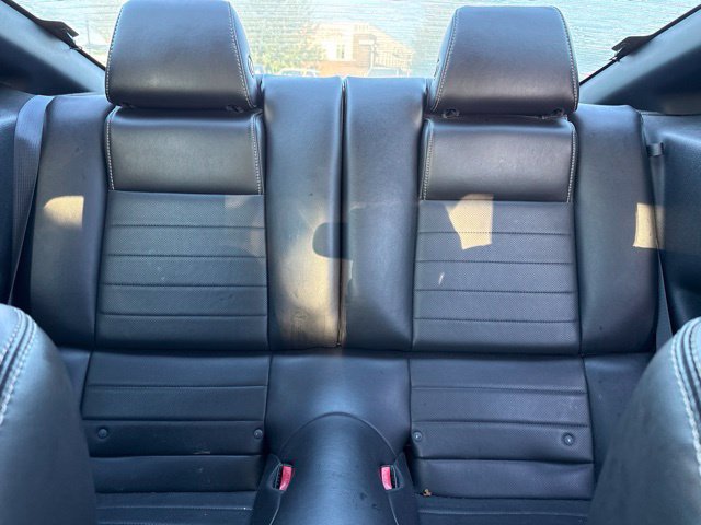 Used 2013 Ford Mustang Premium RWD image 18