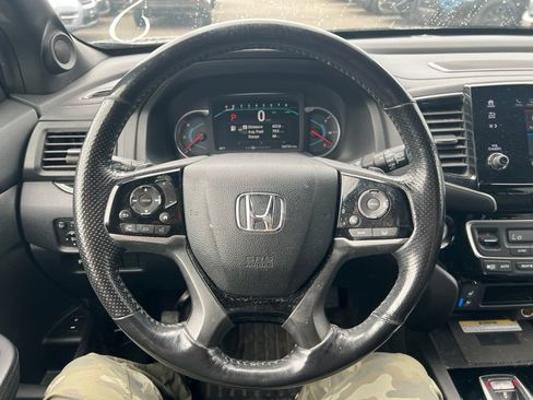 Used 2019 Honda Passport Elite image 14