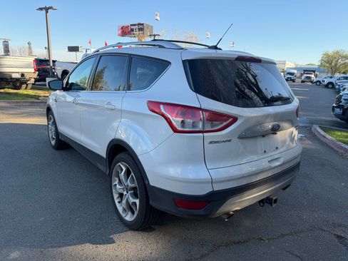 Used 2016 Ford Escape Titanium w/ Equipment Group 301A image 3