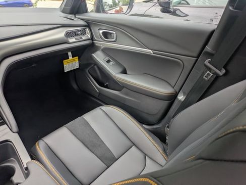 New 2026 Acura Integra A-Spec FWD image 30