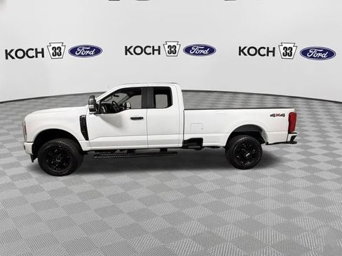 New 2026 Ford F350 XL AWD/4WD image 4