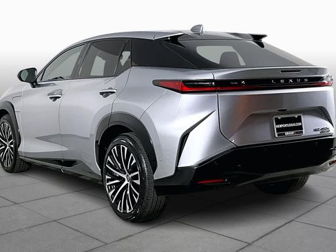 Used 2023 Lexus RZ 450e Premium image 11