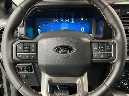 Used 2025 Ford F150 Tremor w/ Equipment Group 402A High AWD/4WD image 26