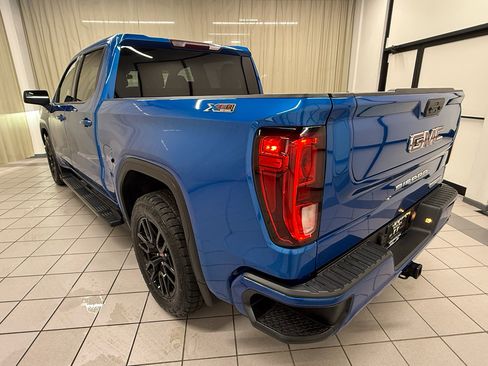 Certified 2022 GMC Sierra 1500 Elevation AWD/4WD image 8