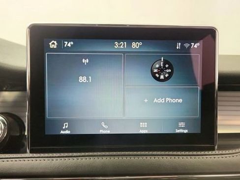 Used 2022 Lincoln Corsair FWD image 45