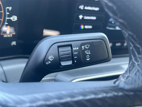 New 2025 Ford Mustang Premium image 12