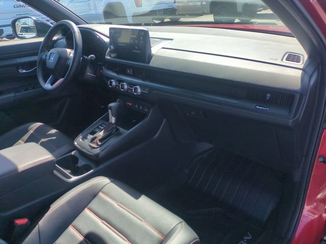 Used 2026 Honda CR-V Sport-L image 29