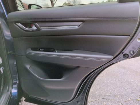 New 2025 MAZDA CX-5 AWD 2.5 S w/ Premium Plus Pkg image 29