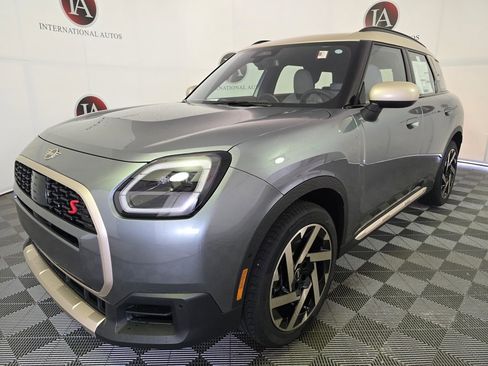 New 2026 MINI Cooper Countryman S image 5