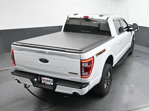 Used 2022 Ford F150 Tremor w/ Equipment Group 402A High AWD/4WD image 34