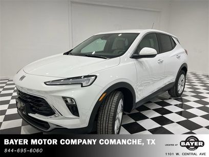 New 2026 Buick Encore GX Preferred w/ Comfort Package