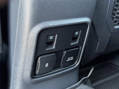 Certified 2022 Ford Bronco Badlands image 25