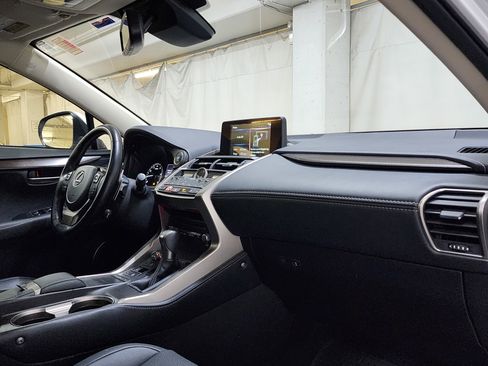 Used 2021 Lexus NX 300 AWD w/ Accessory Package image 20