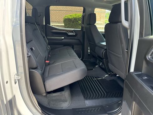 Used 2024 GMC Sierra 1500 Elevation AWD/4WD image 26