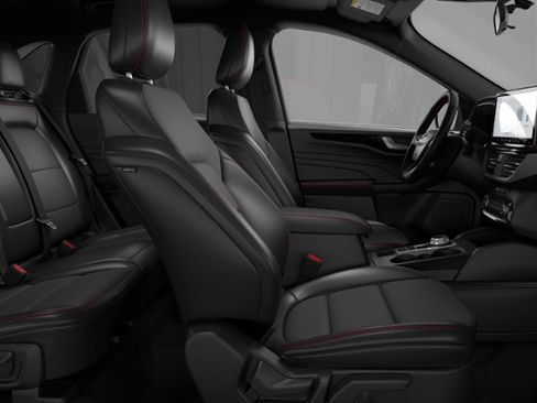 New 2026 Ford Escape ST-Line w/ Tech Pack #1 AWD/4WD image 56