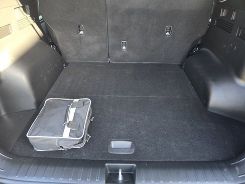 Certified 2022 Hyundai Tucson SEL image 31