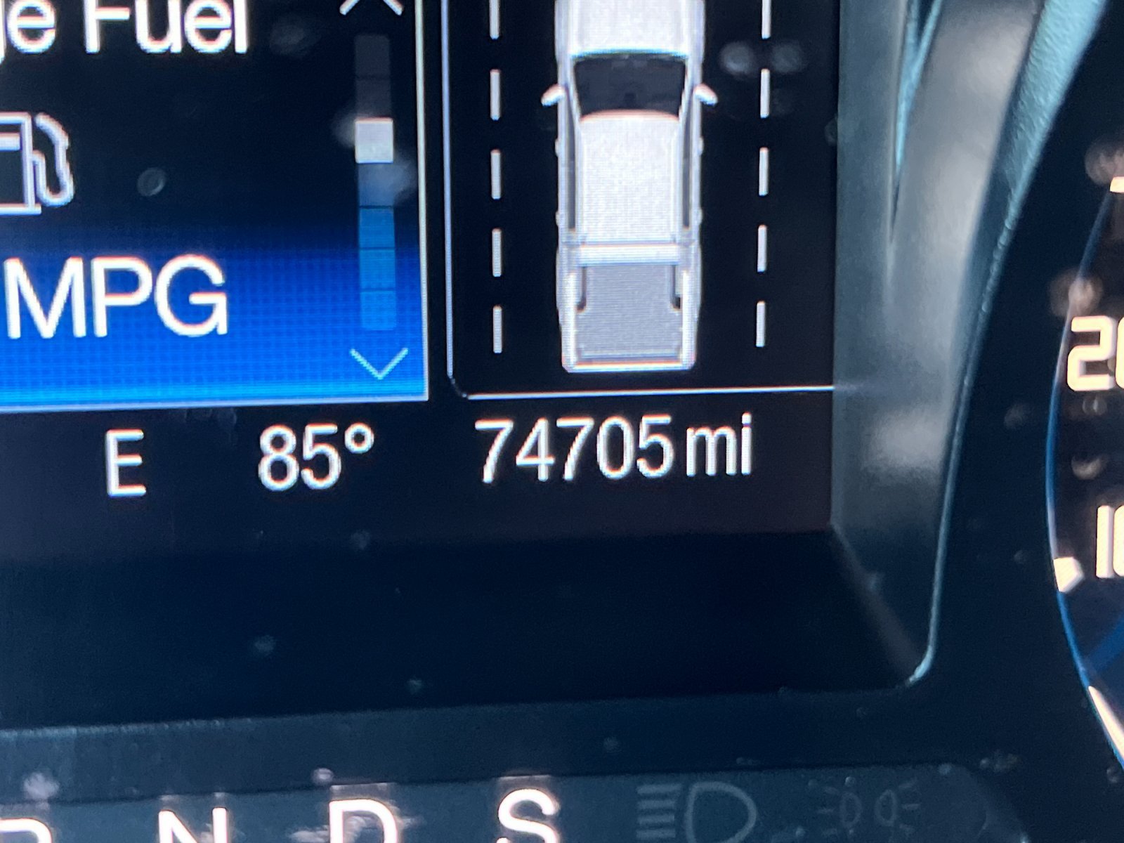 Used 2020 Ford Ranger XLT w/ FX2 Package RWD image 24