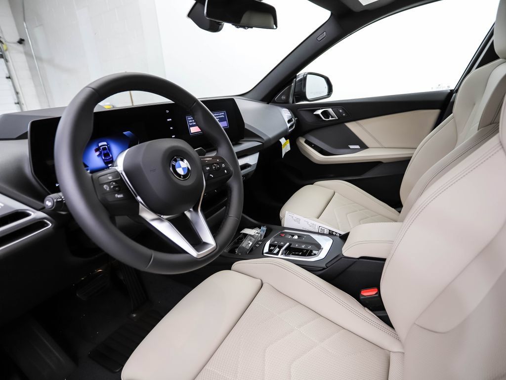 Used 2026 BMW 228i xDrive w/ Technology Package AWD/4WD image 9