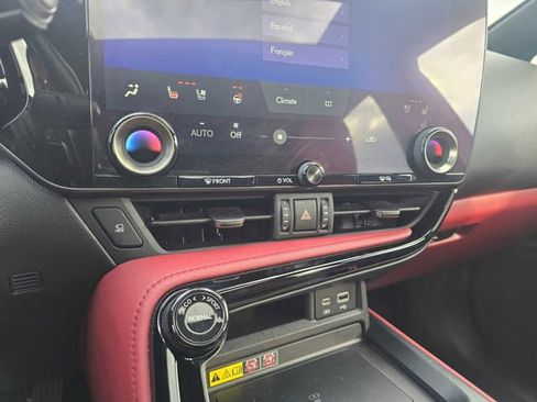 Used 2024 Lexus NX 450h+ AWD w/ Luxury Package image 30