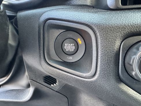 New 2025 Jeep Wrangler Sport S AWD/4WD image 22