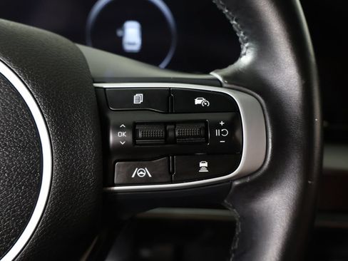 Used 2023 Kia Sportage SX FWD image 46