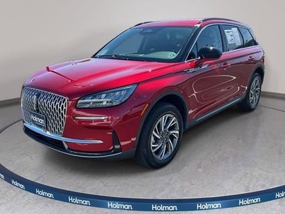 Used 2026 Lincoln Corsair Premiere