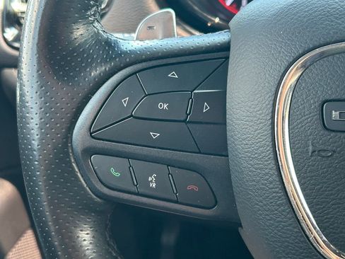 Used 2022 Dodge Durango GT AWD/4WD image 39
