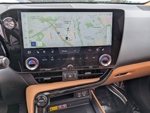 Certified 2024 Lexus NX 350h AWD image 30