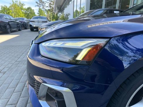 Used 2022 Audi A5 2.0T Premium Plus w/ Premium Plus AWD/4WD image 16