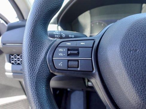 Used 2023 Honda Accord LX image 13