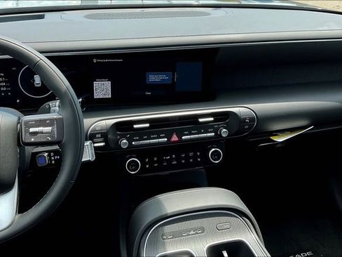 New 2026 Hyundai Palisade Calligraphy image 7