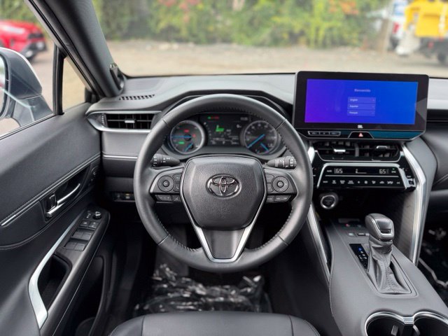 Used 2024 Toyota Venza XLE AWD/4WD image 23