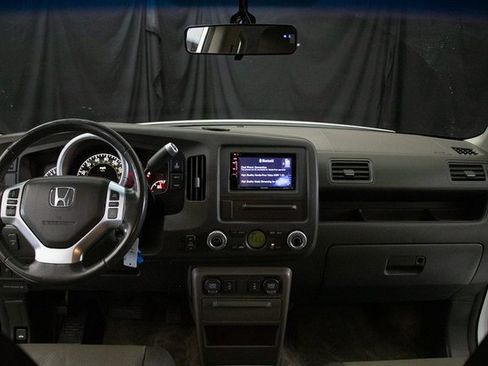 Used 2006 Honda Ridgeline RTL image 24