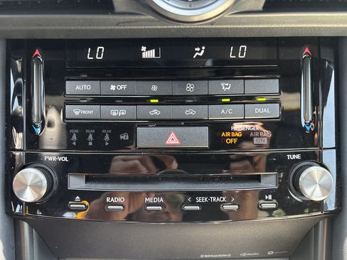 Used 2023 Lexus IS 350 F Sport w/ Memory Package AWD/4WD image 29